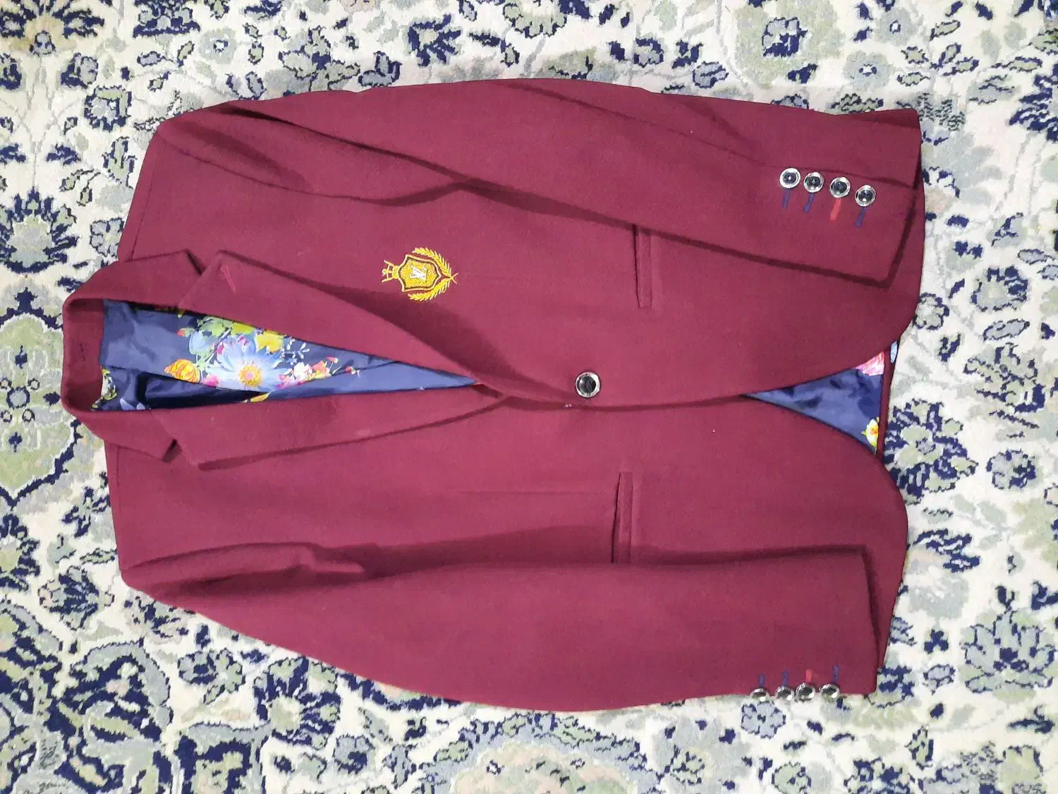 کت تک ازبهترین برندها ۱۵۰۰|لباس|زاهدان, |دیوار