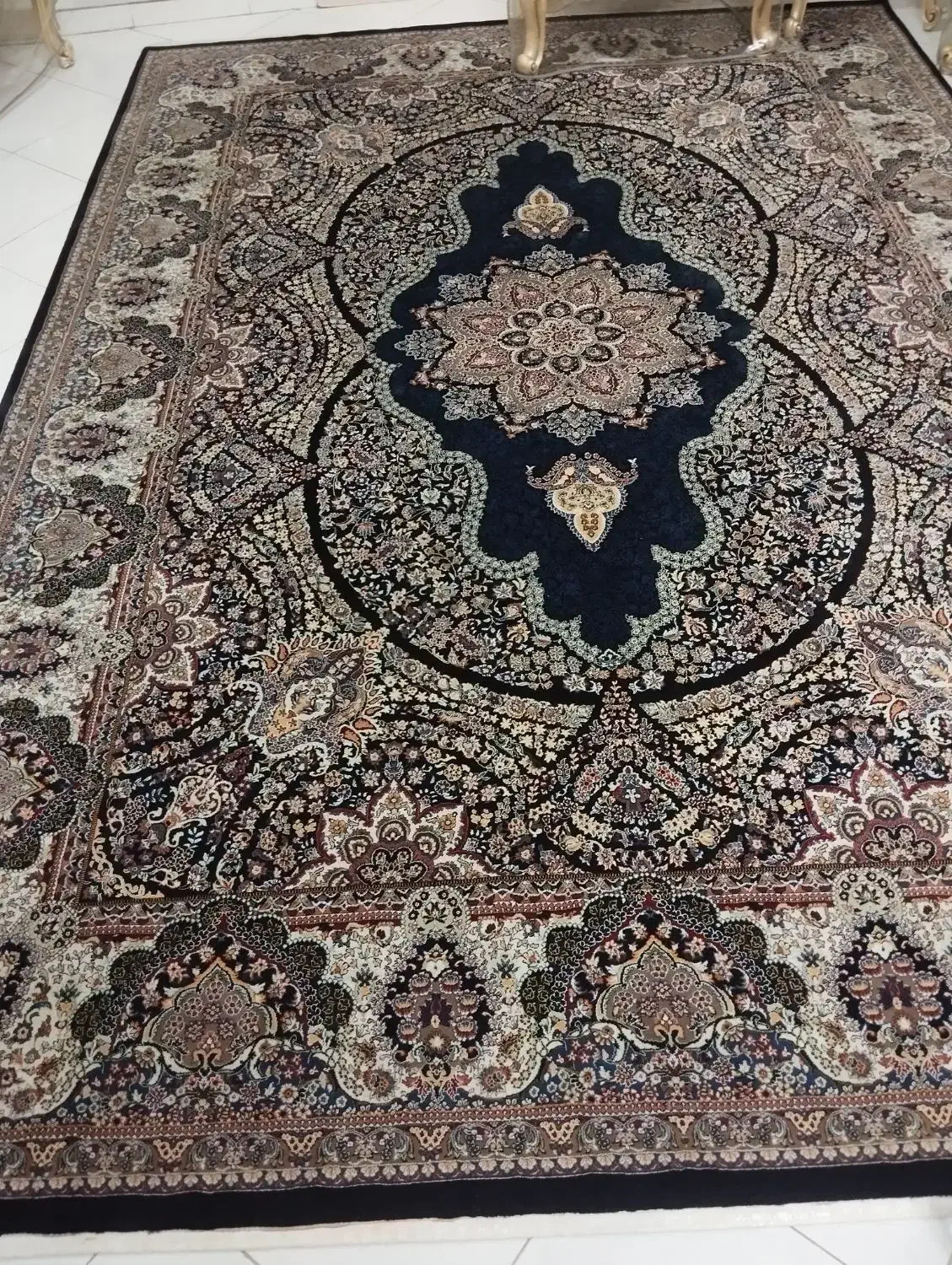 فرش 9متری|فرش|تهران, شهرک شریعتی|دیوار