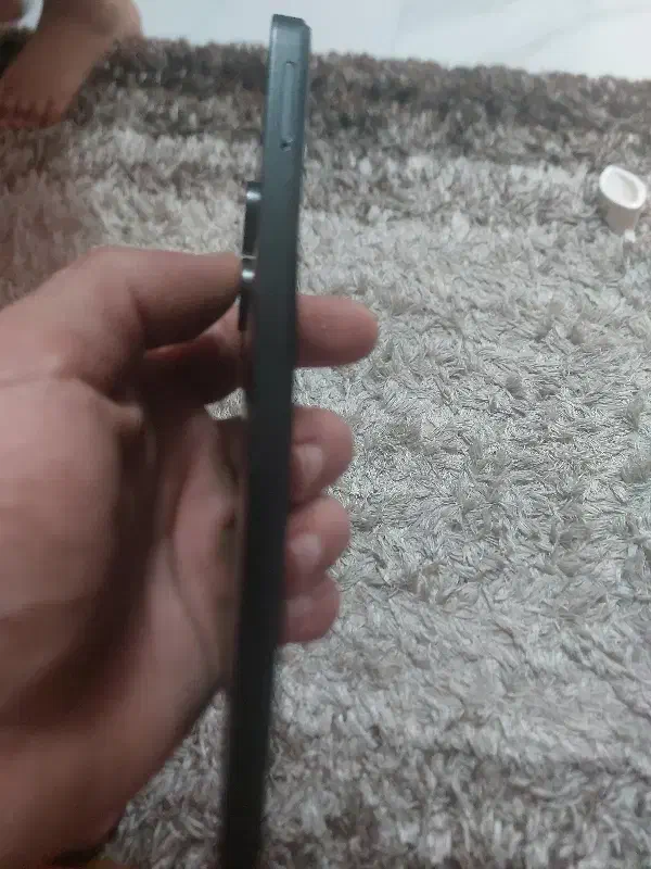 گوشی شیائومی سی ۶۵ پوکو|موبایل|چالوس, |دیوار