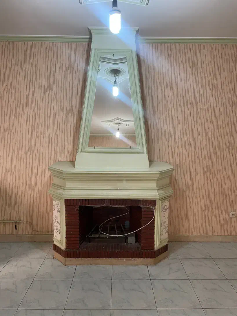 شریعتی مقابل ملک۸۵متر ۲خواب تکواحدی