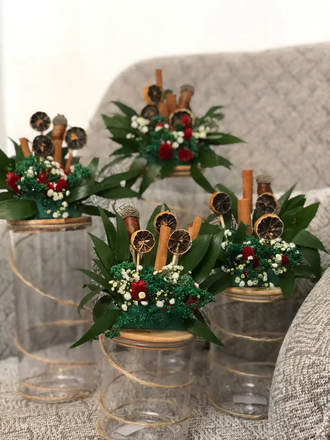 دیزاین و طراحی ظروف و بانکه های یلدایی|خدمات پذیرایی، مراسم|رشت, استادسرا|دیوار