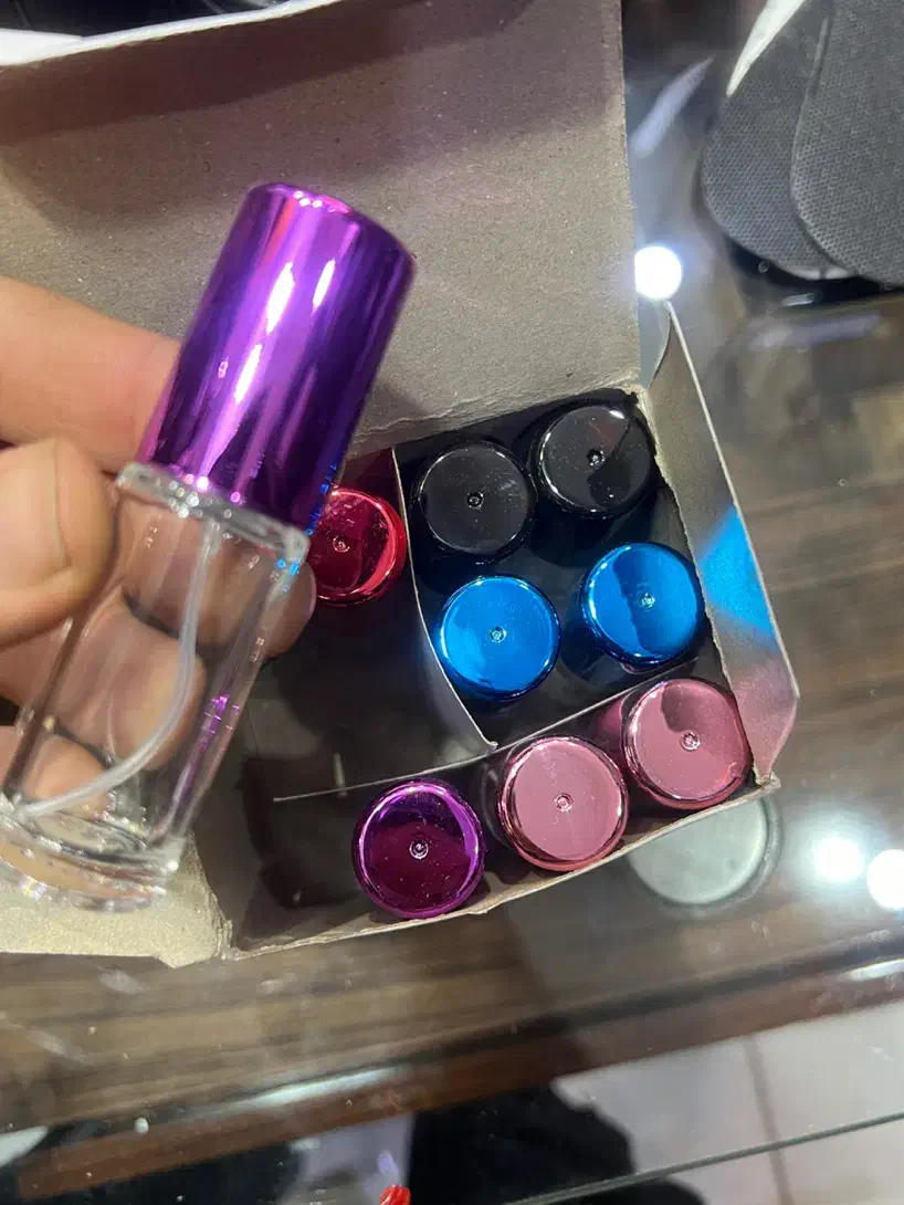 شیشه عطر گرمی(اسانس) بوگاتی‌بوتیک|فروشگاه و مغازه|کرمانشاه, |دیوار