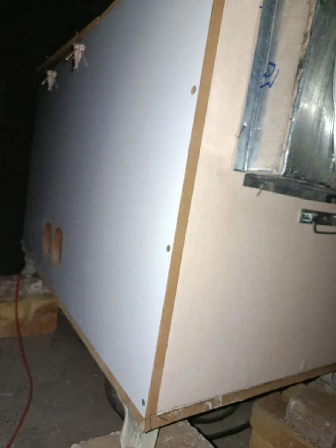 سایلنت باکس|قطعات و لوازم جانبی رایانه|ارومیه, |دیوار