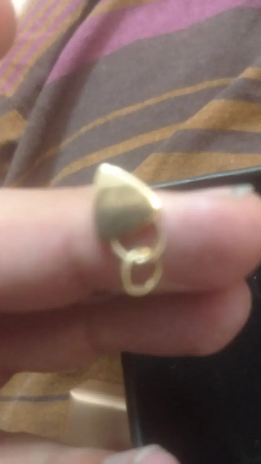 پلاک طرح قفل|جواهرات|همدان, |دیوار