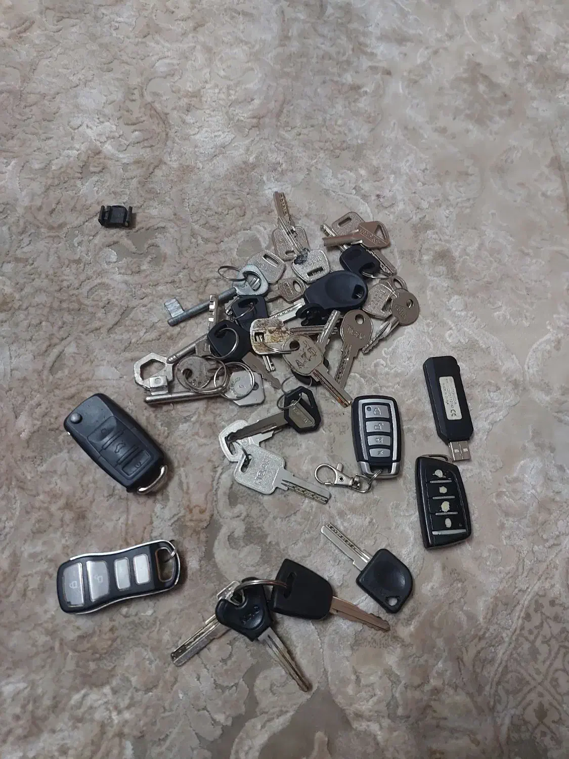 کیلید|ابزارآلات|تهران, جنت‌آباد جنوبی|دیوار