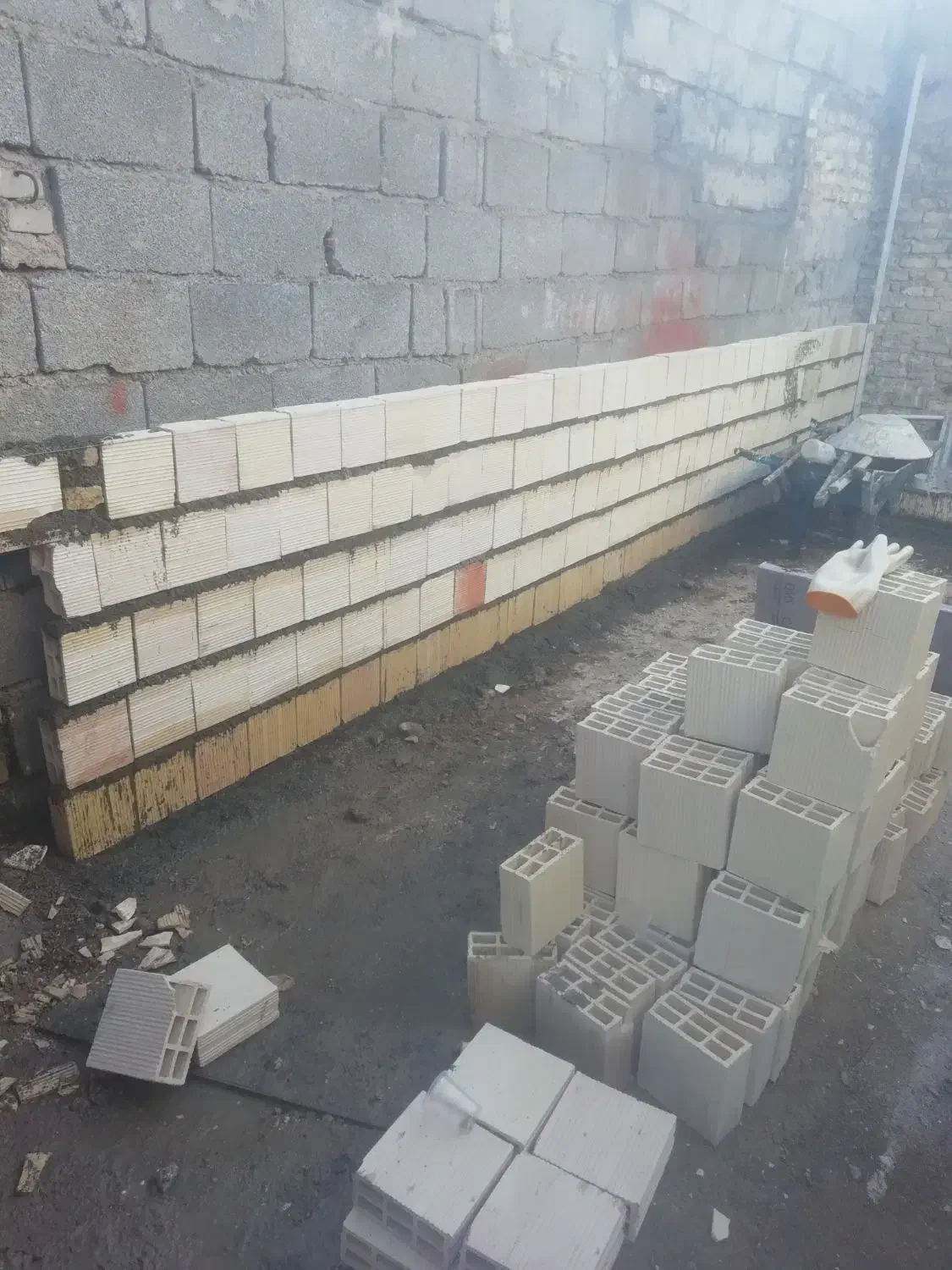 بنایی|خدمات پیشه و مهارت|اندیمشک, |دیوار