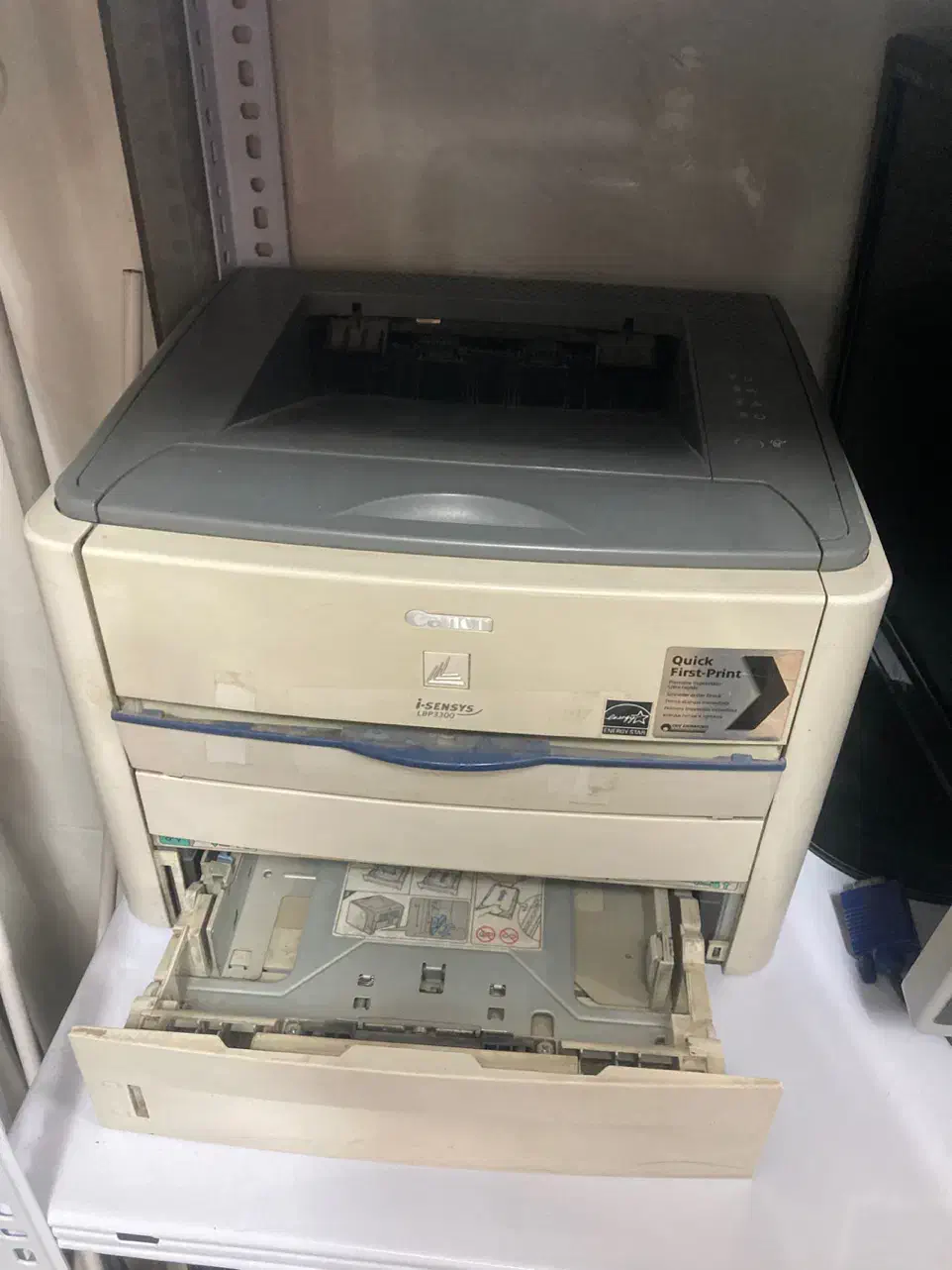 پرینتر cnon کنون سالم|پرینتر، اسکنر، کپی، فکس|خمینیشهر, |دیوار