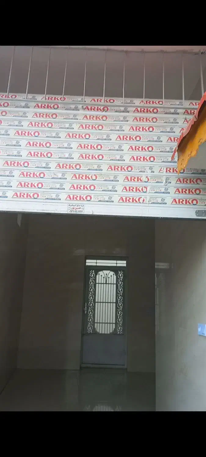 پارکینگ|اجارهٔ خانه و ویلا|مشهد, موعود|دیوار