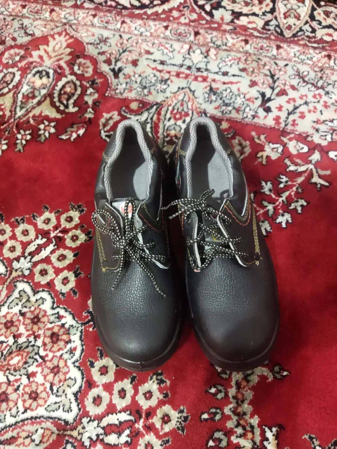 کفش کار|کیف، کفش، کمربند|تبریز, |دیوار