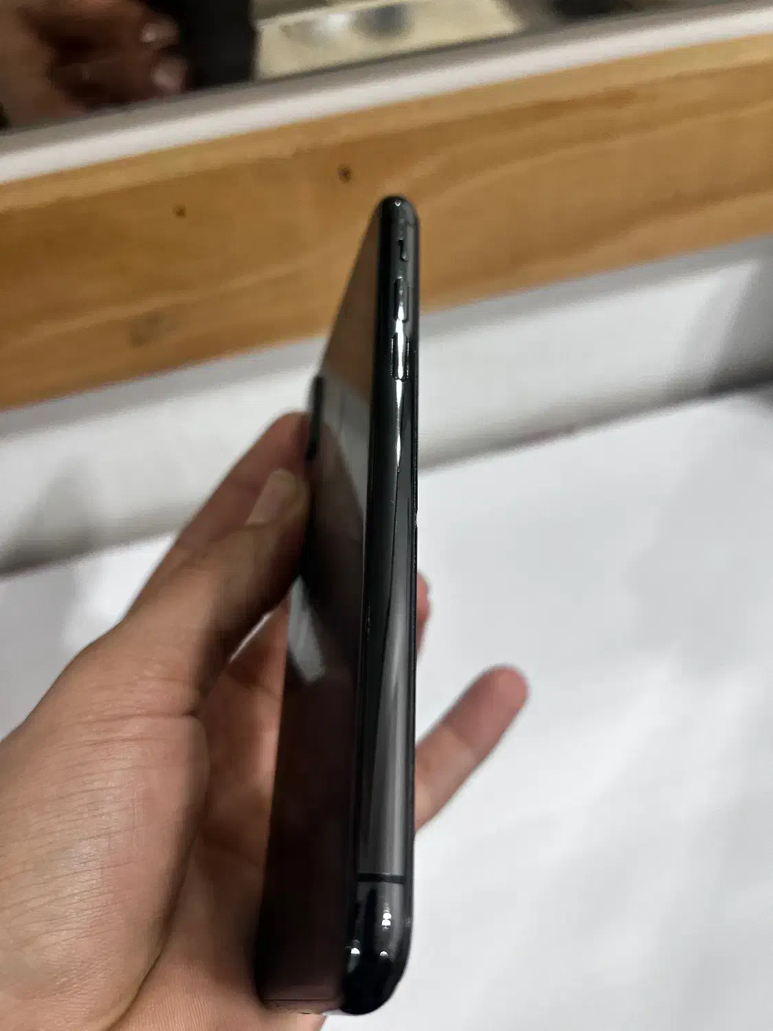 آیفون xs حافظه 256|موبایل|مشهد, استاد یوسفی (شهرک غرب)|دیوار