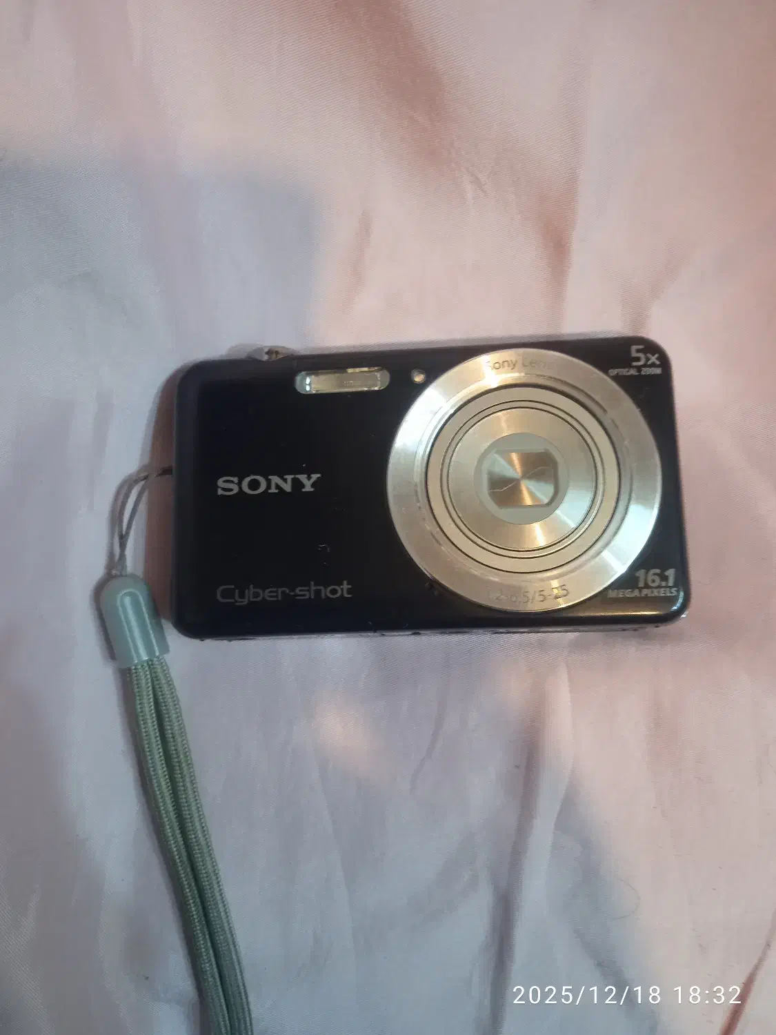 دوربین|دوربین عکاسی و فیلم‌برداری|تهران, زنجان جنوبی|دیوار