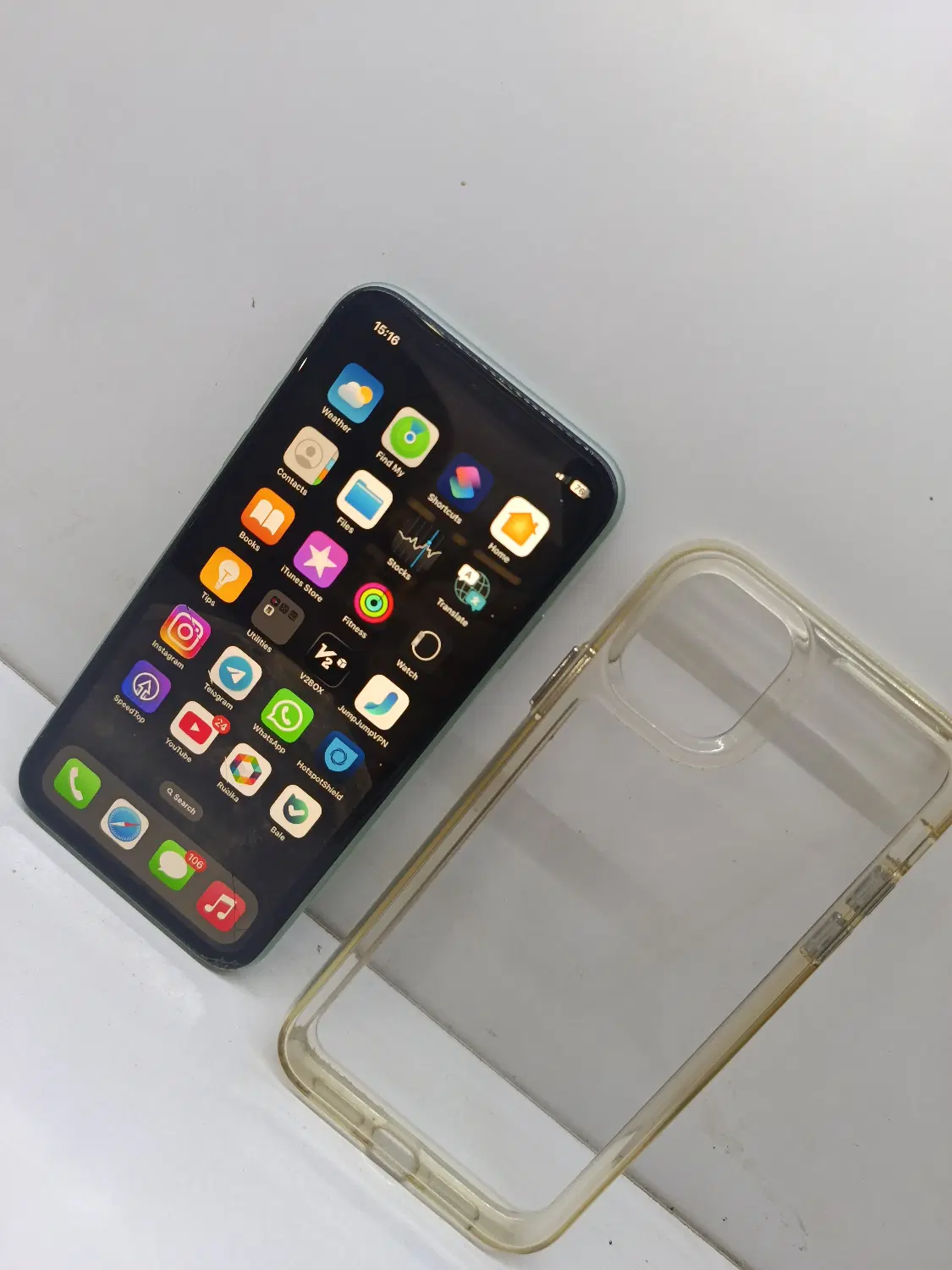 iPhone 11|موبایل|ارومیه, |دیوار