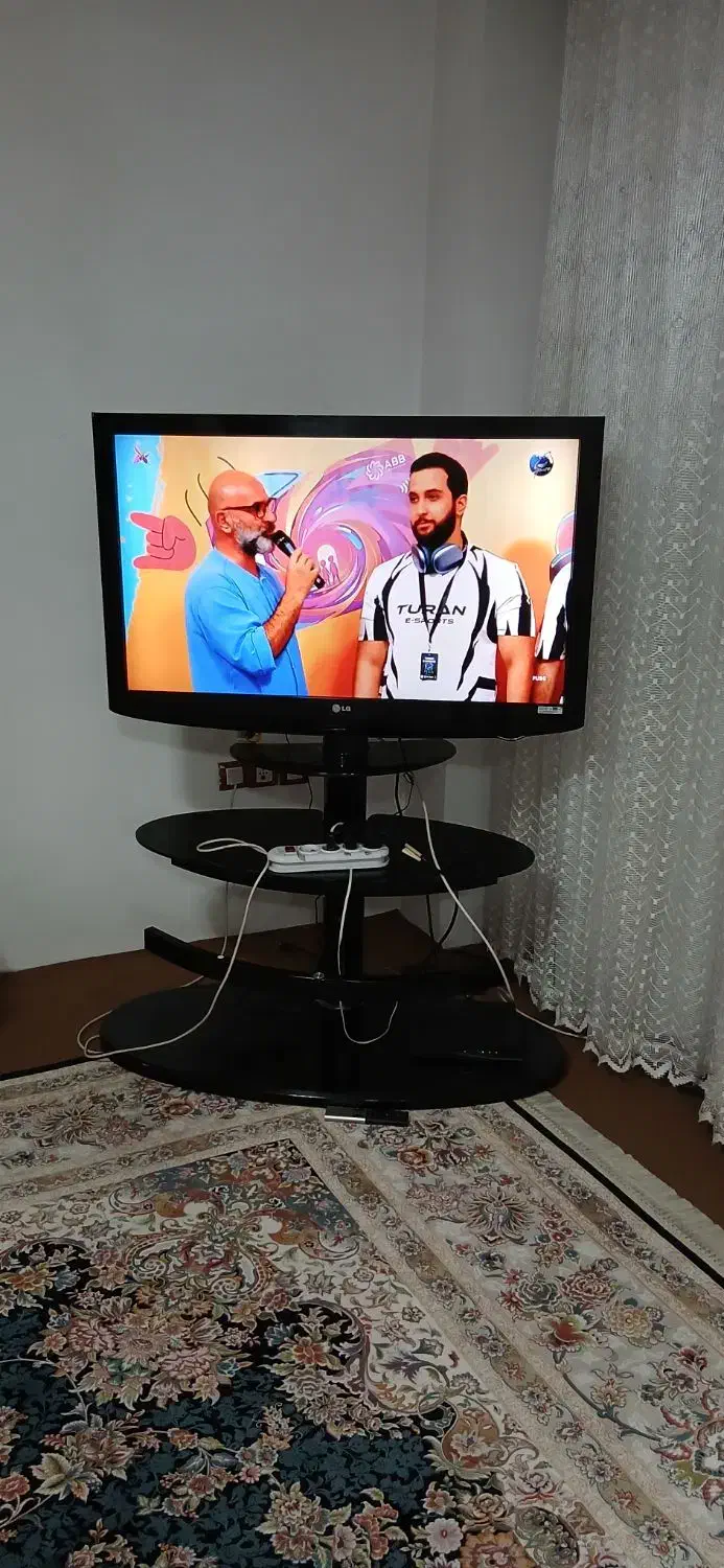 تلویزیون|تلویزیون و پروژکتور|اردبیل, |دیوار