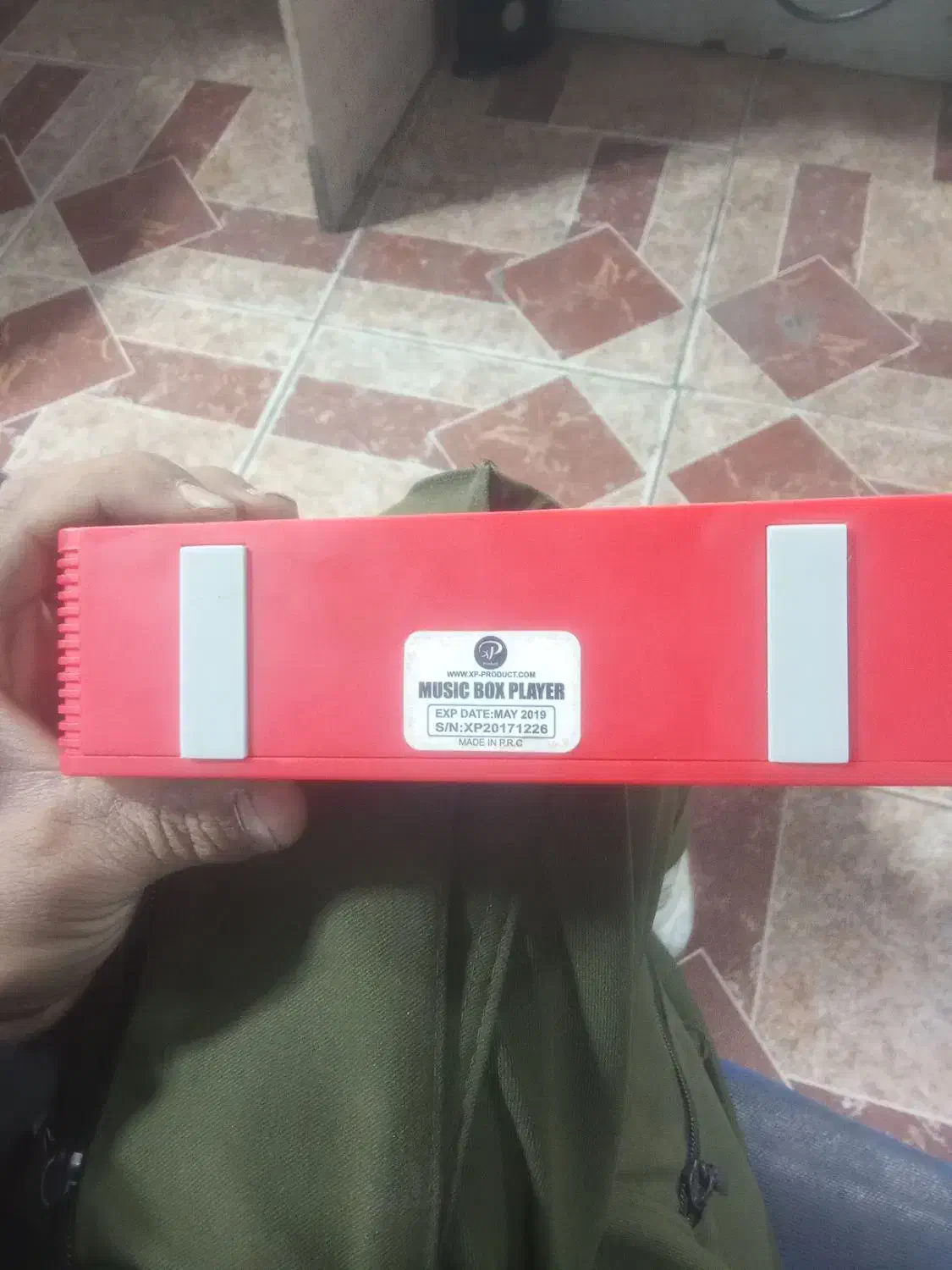 اسپیکر با نوکیا ساده معامله میکنم|پخشکننده همراه|بردسیر, |دیوار