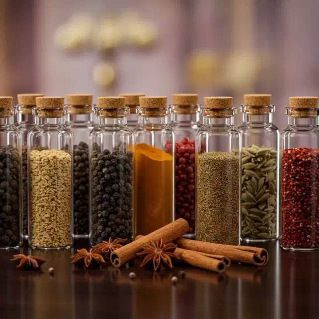 مرجع تخصصی ادویه های رستورانی و کافه رستورانها...|خوردنی و آشامیدنی|تهران, بهداشت|دیوار