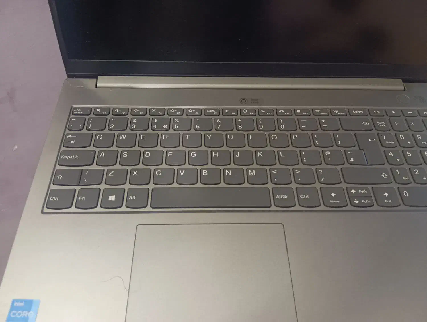 لب تاب لنوو تینک بوک|رایانه همراه|اصفهان, بهارستان|دیوار