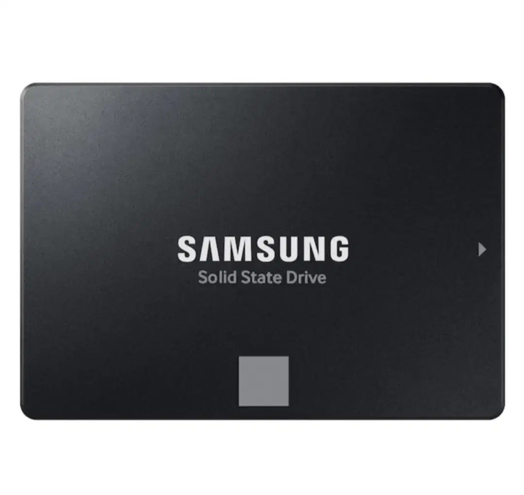 SSD 500gig samsung|قطعات و لوازم جانبی رایانه|زاهدان, |دیوار