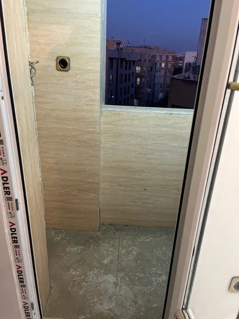 ۷۳ متر زیر قیمت فتح الهی شمالی|فروش آپارتمان|تهران, شکیبا|دیوار