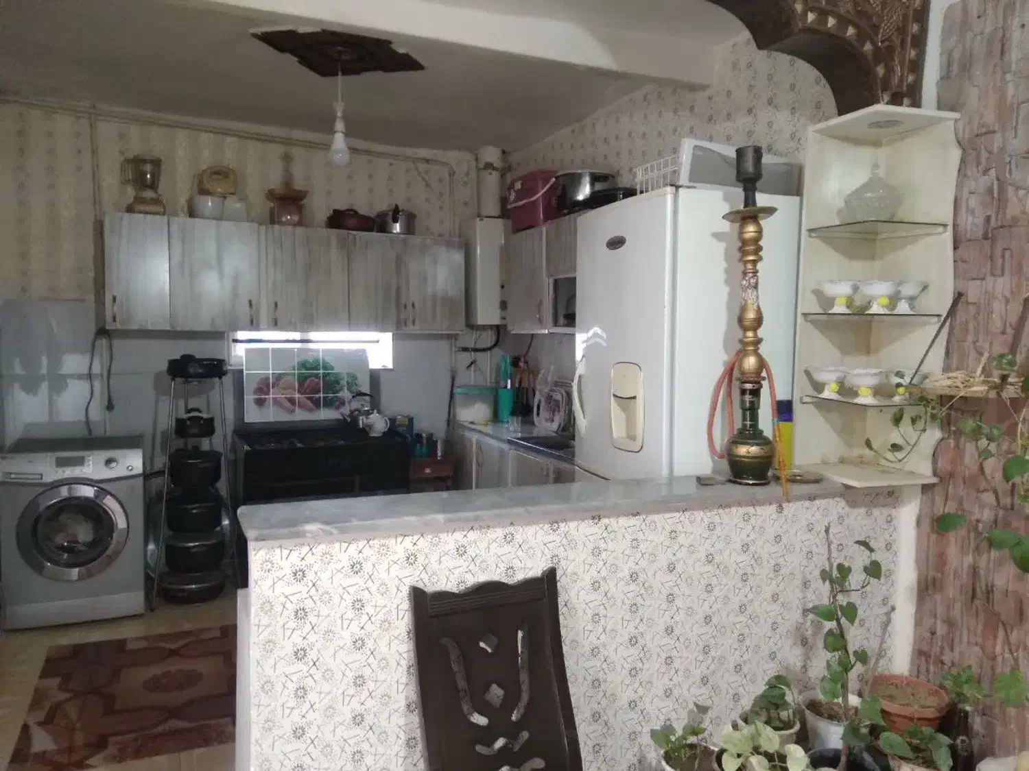 دربست|اجارهٔ خانه و ویلا|سبزوار, جوادیه غربی|دیوار