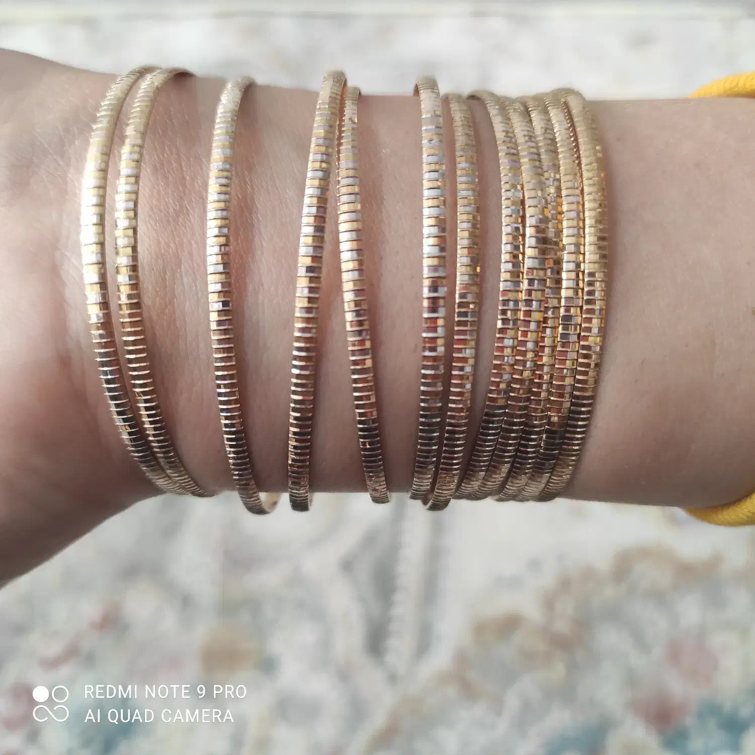 النگو طلا بدون اجرت|جواهرات|کبودرآهنگ, |دیوار