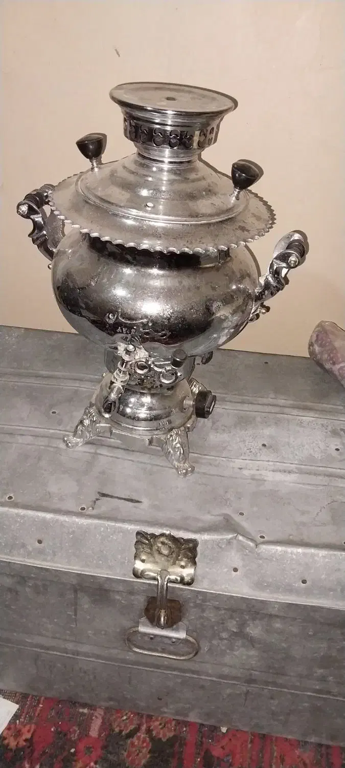 وسایل خانه|سایر لوازم برقی|دلیجان, |دیوار