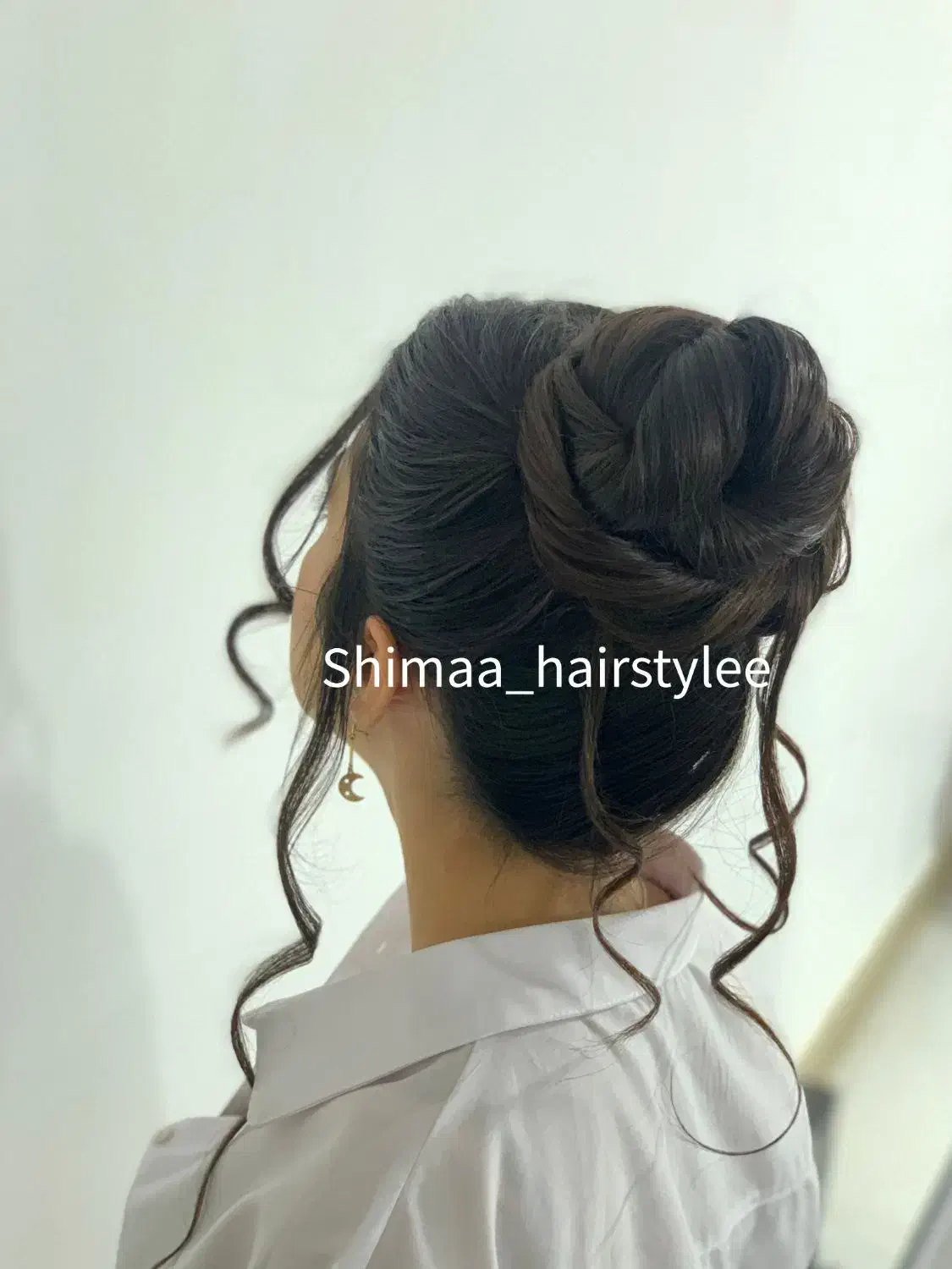 نیازمند مدل برای شینیون هستیم|خدمات آرایشگری و زیبایی|سرپل ذهاب, |دیوار