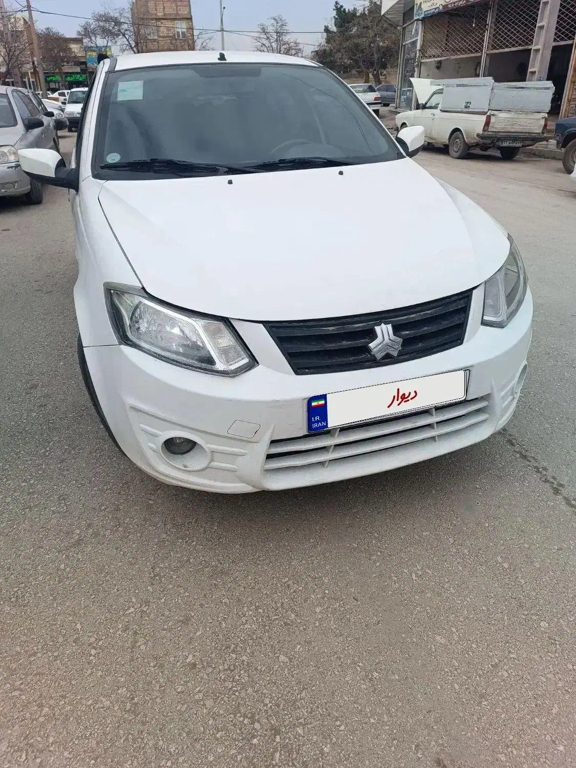 ساینا مدل ۱۳۹۹|خودرو سواری و وانت|نیشابور, شهرک قدس|دیوار