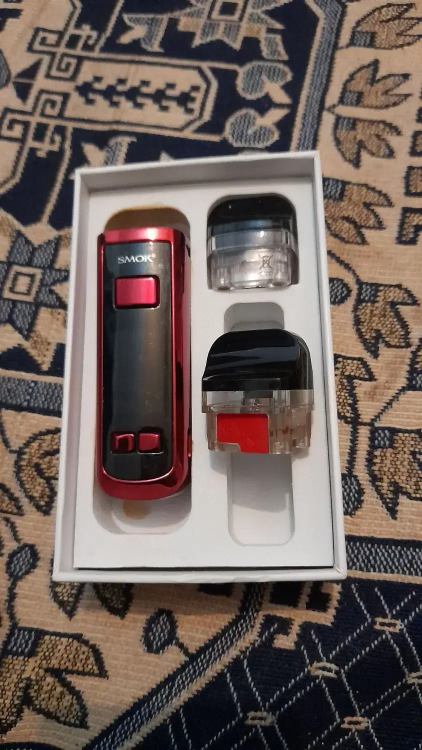 ویپ خوش دست خوش رنگ درحد|زیورآلات و اکسسوری|تبریز, |دیوار