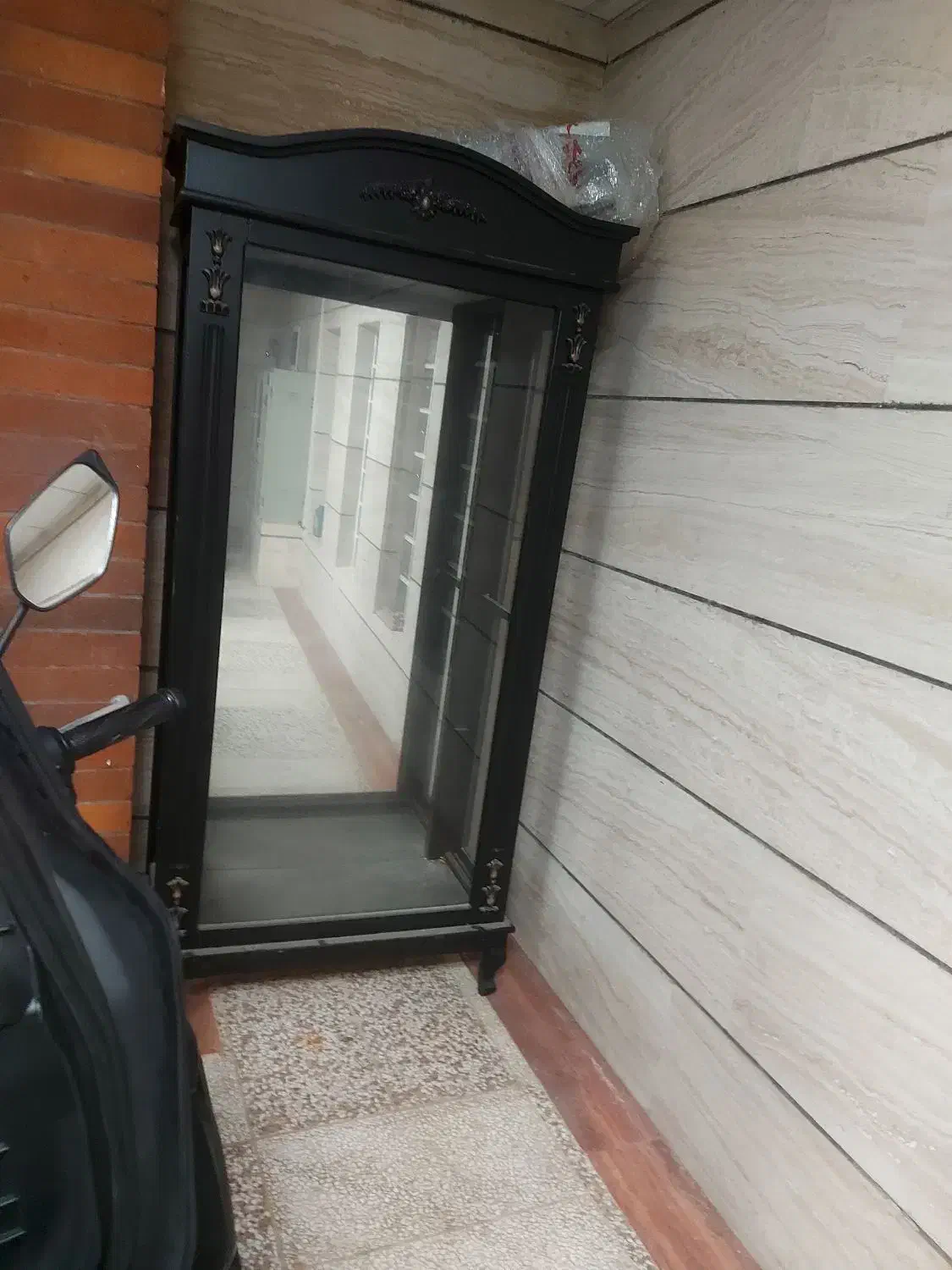 ویترین نو|بوفه، ویترین، کنسول|بوشهر, |دیوار