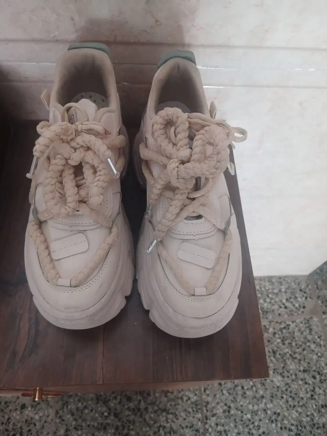 کتونی نو|کیف، کفش، کمربند|قم, شهرک فاطمیه|دیوار