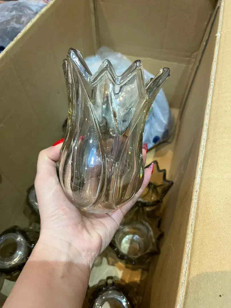 لوستر برنجی 6شاخه|لوستر و چراغ آویز|گلستان (تهران), |دیوار