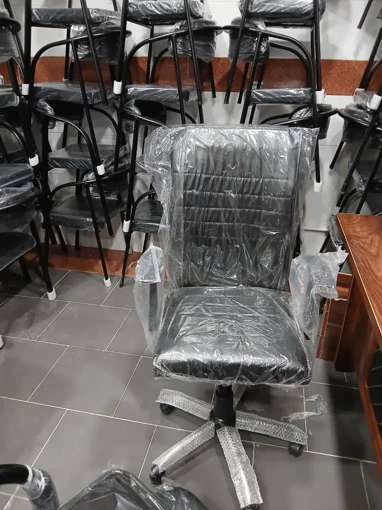 تجهیز اداری به قیمت خوب|مبلمان اداری|نسیمشهر, |دیوار