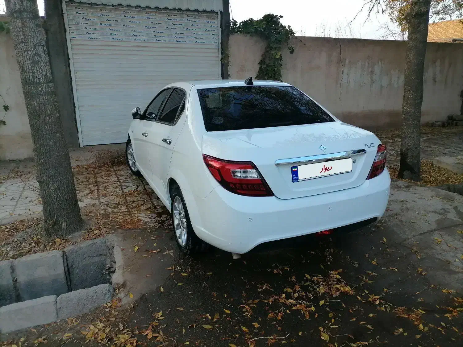 دنا پلاس اتومات|خودرو سواری و وانت|سبزوار, هویزه|دیوار