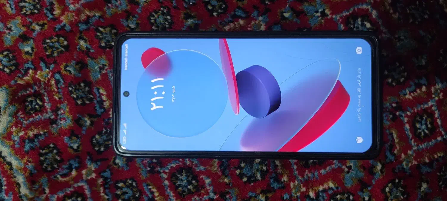 شیائومی11tpro|موبایل|بیرجند, |دیوار