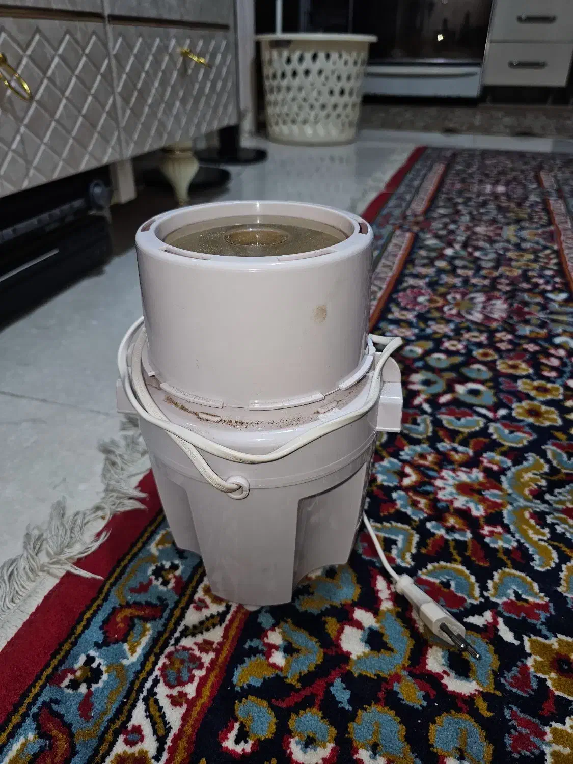 آسیاب|خردکن، آسیاب، غذاساز|اهواز, شهرک الهیه|دیوار