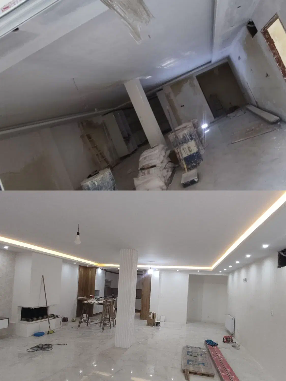 نقاشی و نقاش ساختمان|خدمات پیشه و مهارت|اصفهان, قائمیه|دیوار