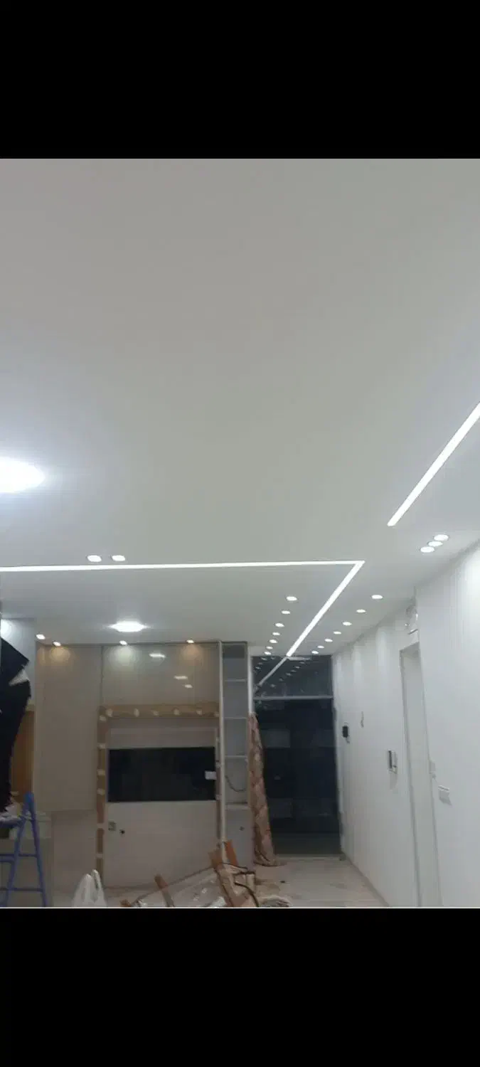 برقکار ساختمان|خدمات پیشه و مهارت|فولادشهر, B2|دیوار