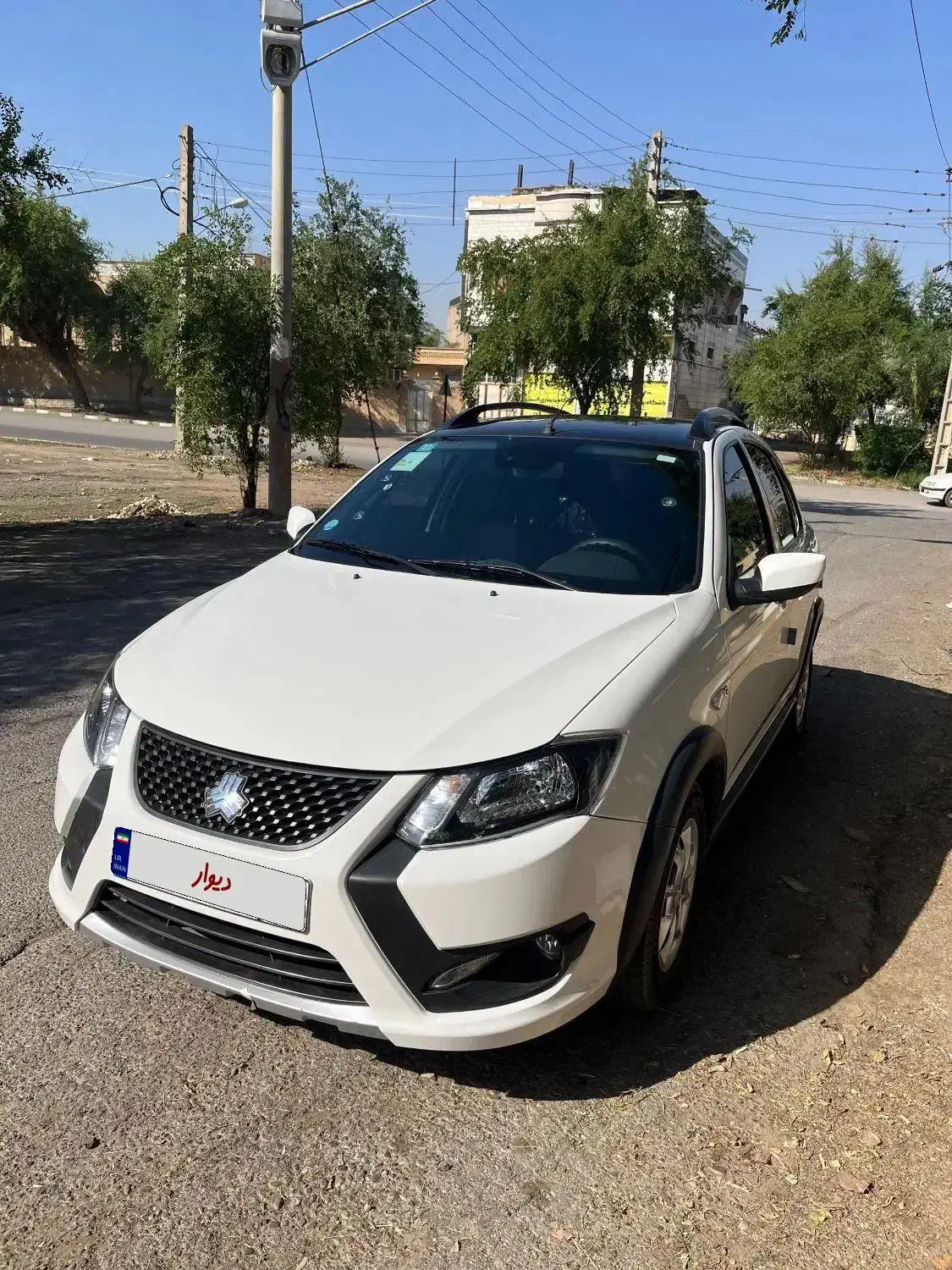 ماشین کوییک۱۴۰۴R|خودرو سواری و وانت|شوشتر, |دیوار