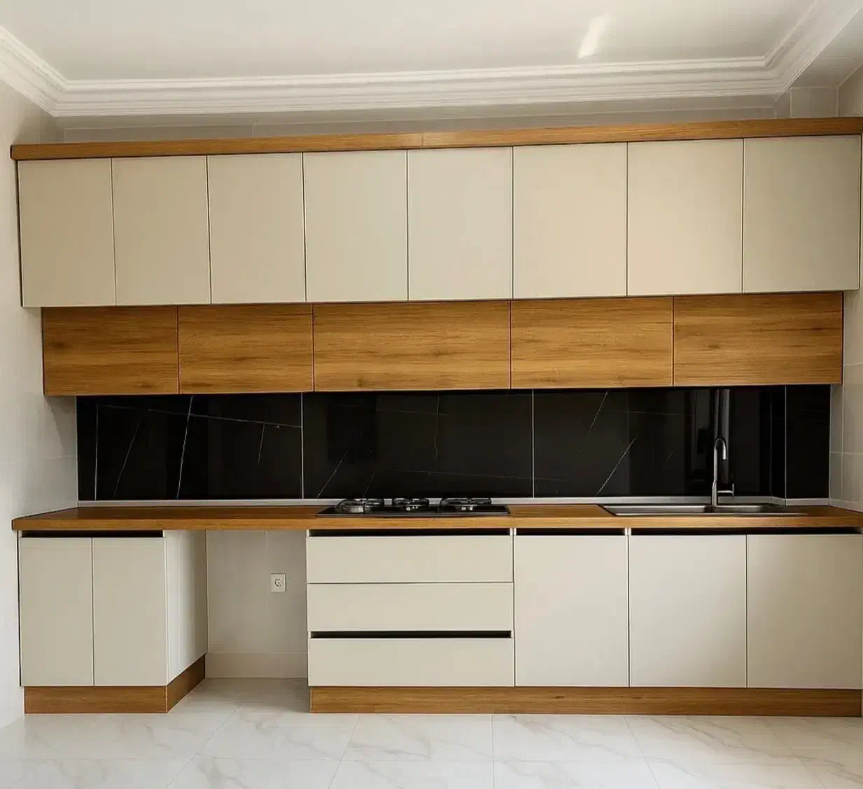 طراحی و اجرای دکوراسیون خانه و آشپزخانه.|خدمات پیشه و مهارت|مهاباد (آذربایجان غربی), |دیوار