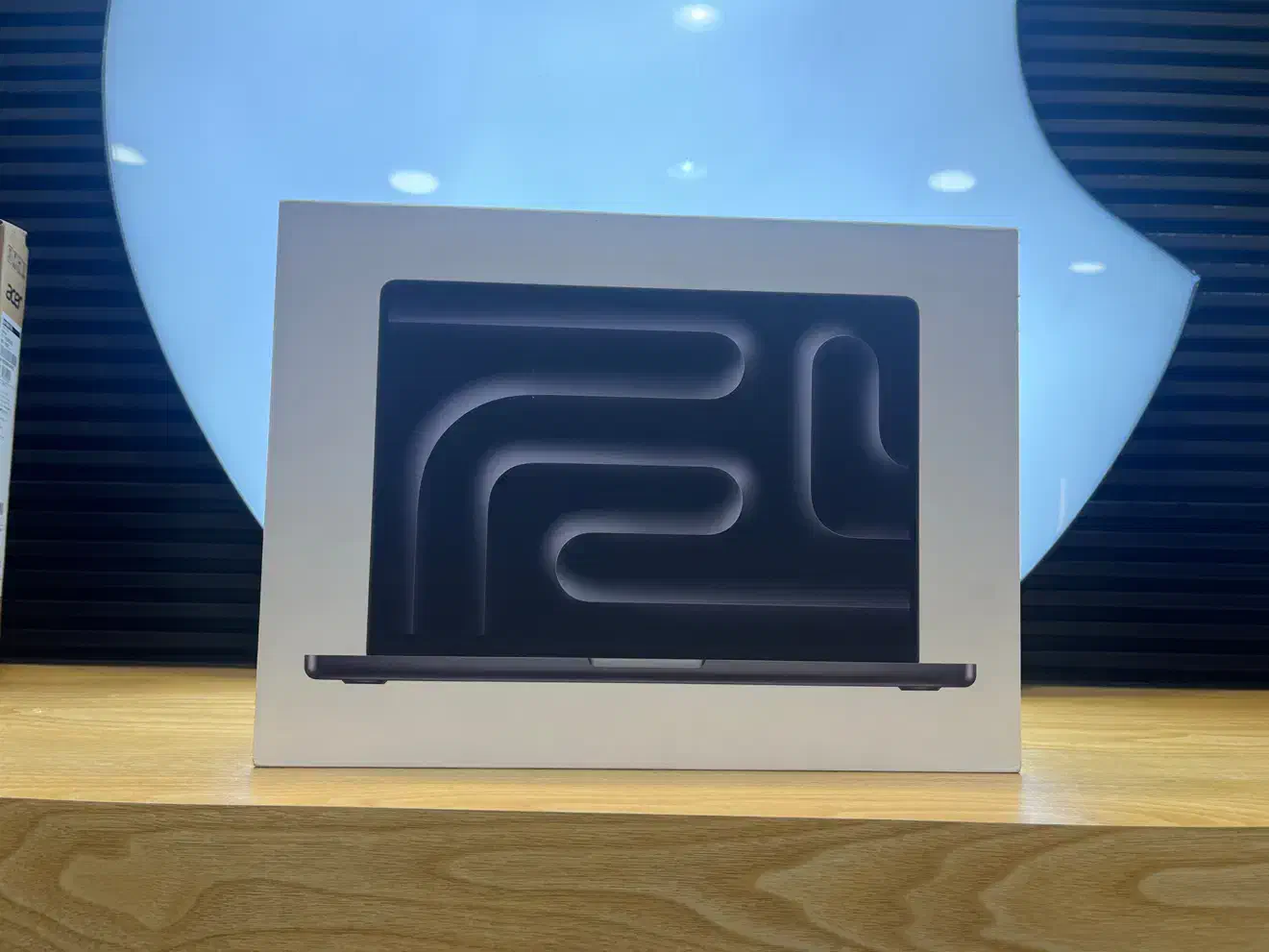 macbook pro m4 512/16|رایانه همراه|تهران, گلستان (شهرک راه آهن)|دیوار