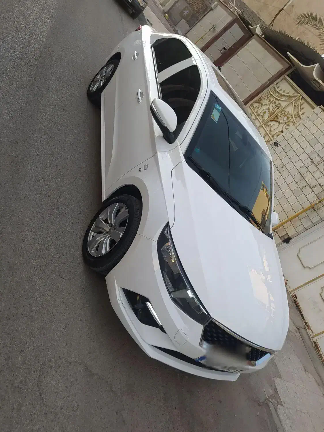 تارا v4|خودرو سواری و وانت|اهواز, کیان اباد|دیوار