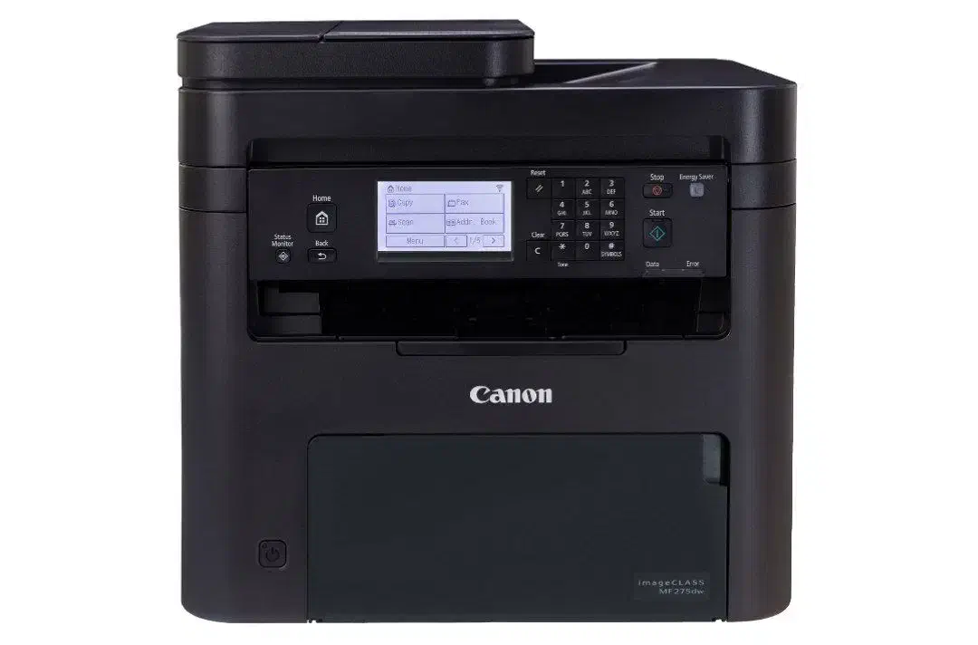 پرینتر 4 کاره پشت و روزن وای فای دار / اقساطی|پرینتر، اسکنر، کپی، فکس|تبریز, |دیوار