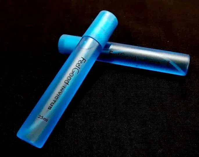 عطر 25 میل|آرایشی، بهداشتی، درمانی|رشت, ترمینال|دیوار