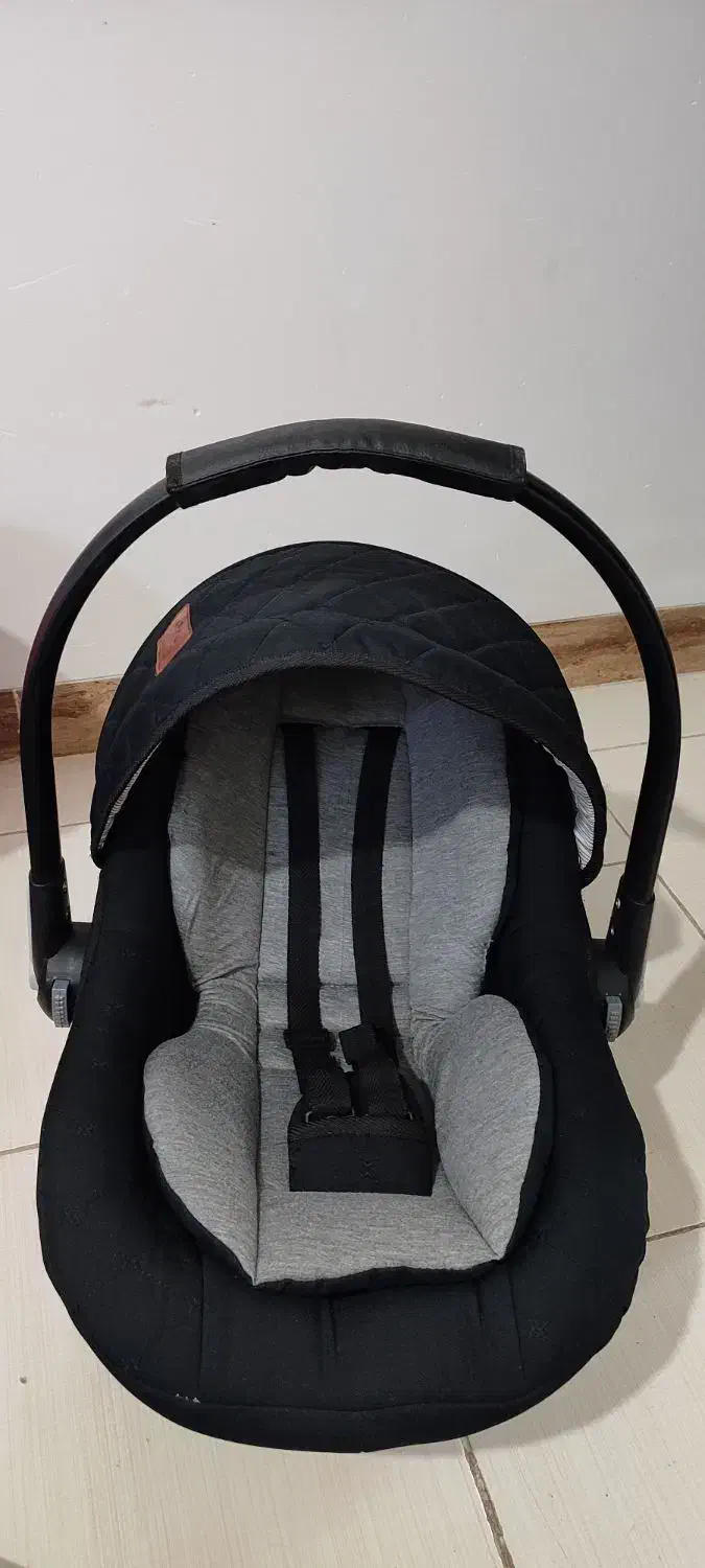 کریر|کالسکه و لوازم جانبی|حمیدیا, |دیوار