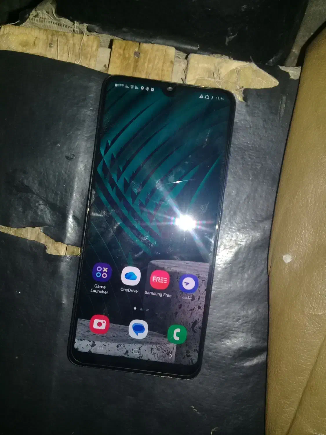 گوشی a32|موبایل|تهران, هروی|دیوار