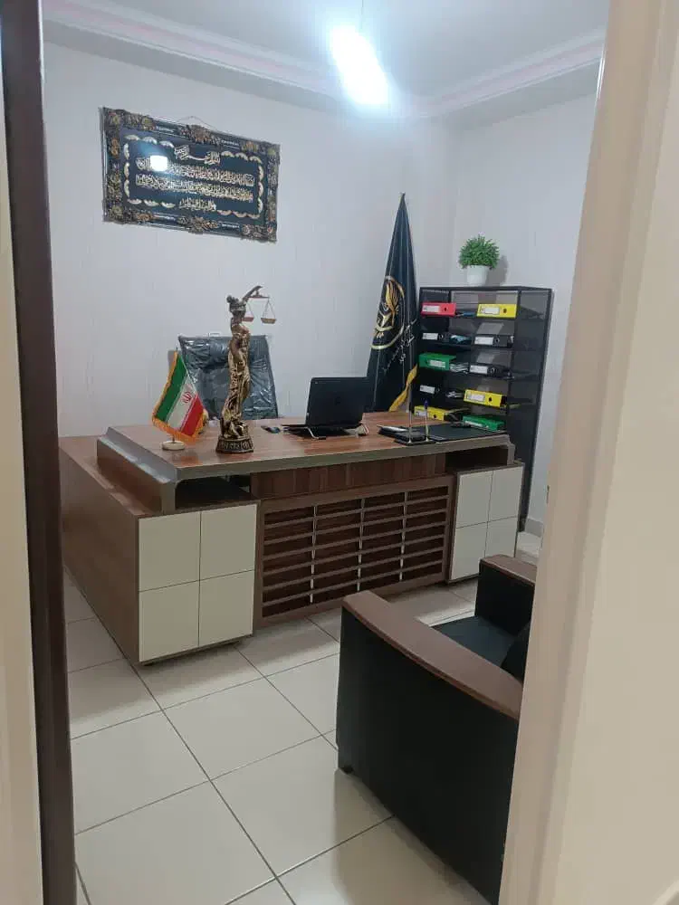 موسسه حقوقی عدل و انصاف شهریار ش ث ۸۶۵|خدمات مالی، حسابداری، بیمه|شهریار, ابراهیم‌آباد|دیوار