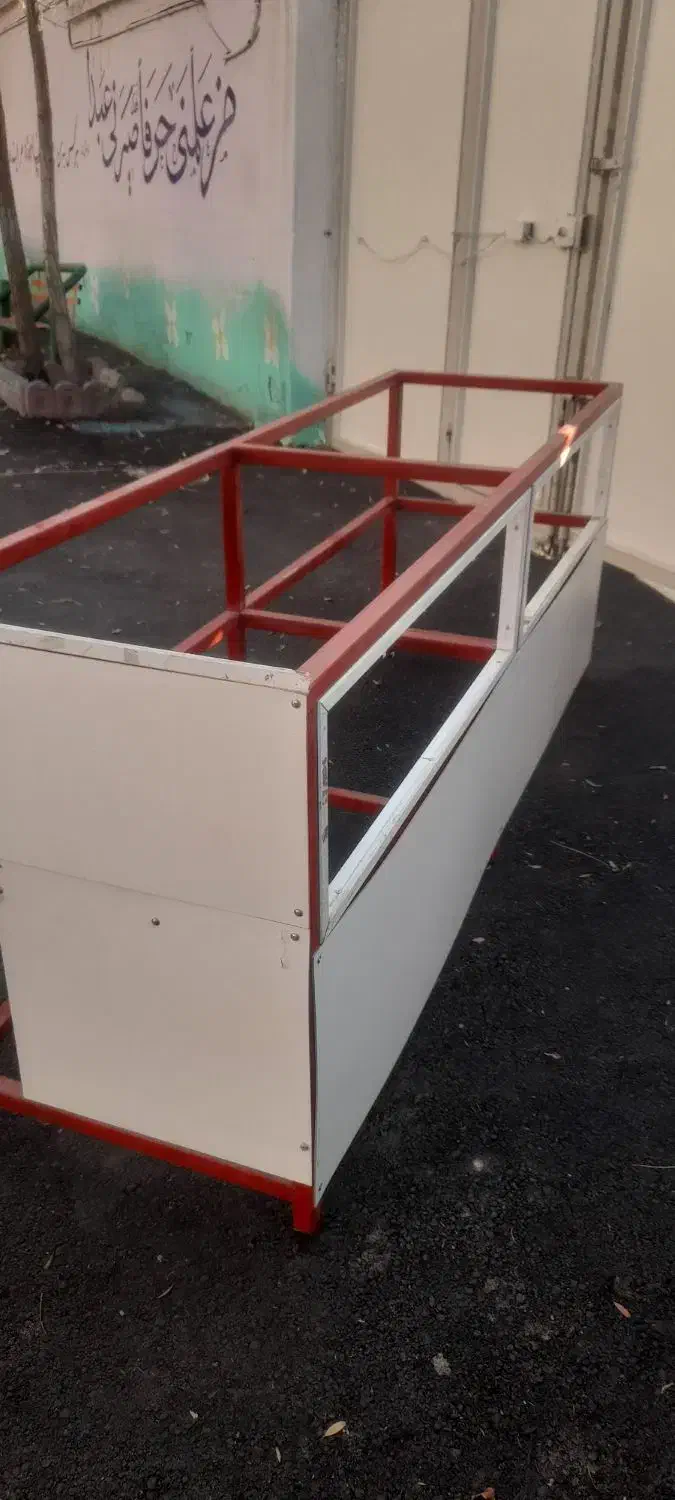 سینگ ظرف شویی و کابینت و میز|فروشگاه و مغازه|تبریز, |دیوار