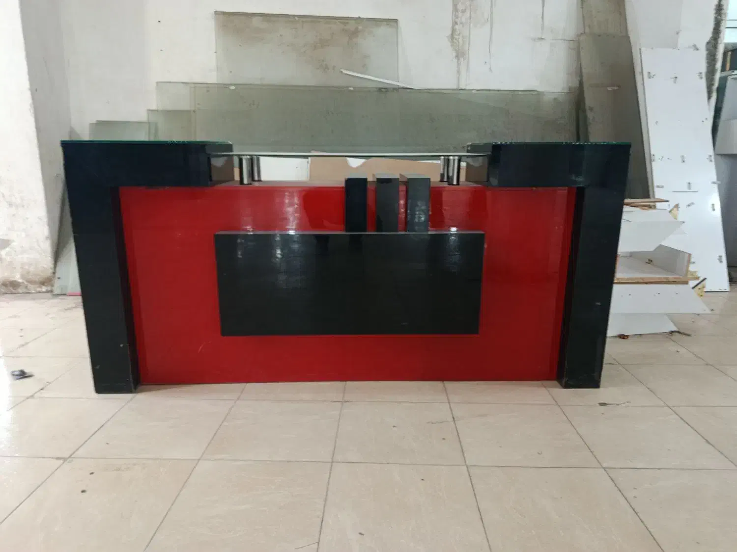 ویترین فروشگاه|فروشگاه و مغازه|جیرفت, |دیوار