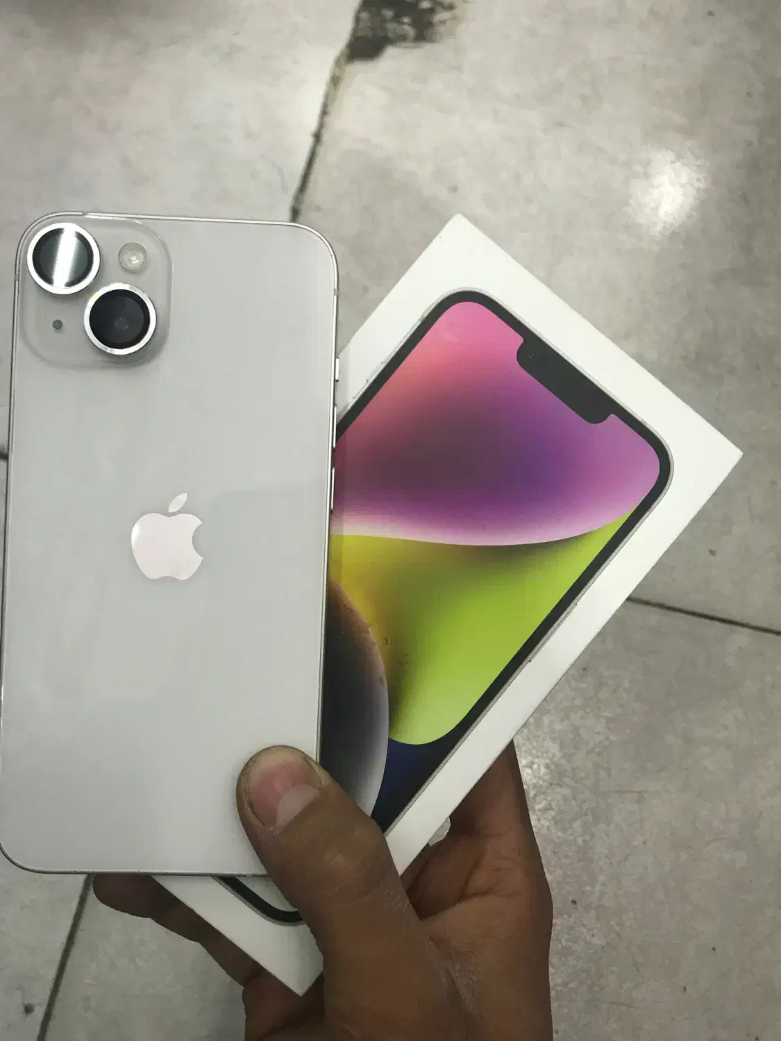 iphone14نرمال|موبایل|میاندوآب, |دیوار