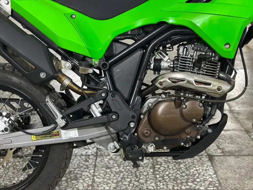 موتور تی فور کویر موتور|موتورسیکلت|تهران, سید خندان (جلفا)|دیوار